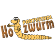 Holzwurm Partystadl